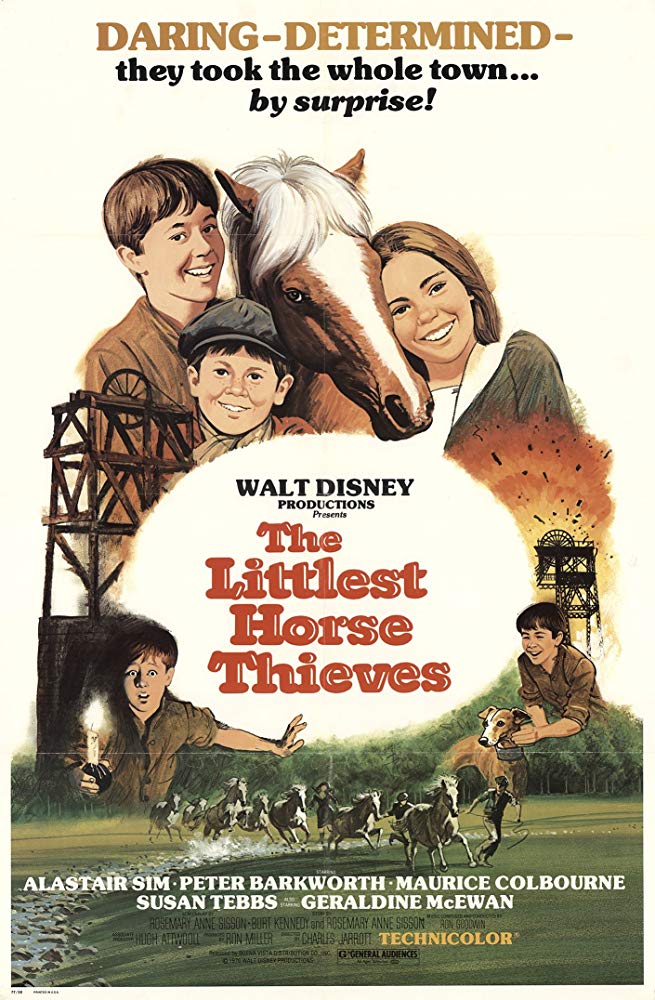 The Littlest Horse Thieves 1976 720p AMZN WEBRip DDP2 0 x264-NTb The Littlest Horse Thieves 1976 720p AMZN WEBRip DDP2 0 x264-NTb