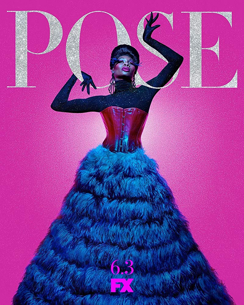 Pose S01E06 HDTV x264-SVA