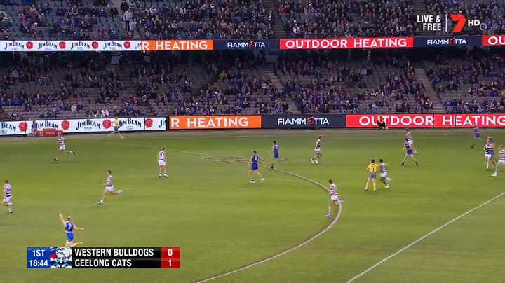 AFL 2018 Round 15 Bulldogs vs Cats HDTV x264-WiNNiNG AFL 2018 Round 15 Bulldogs vs Cats HDTV x264-WiNNiNG