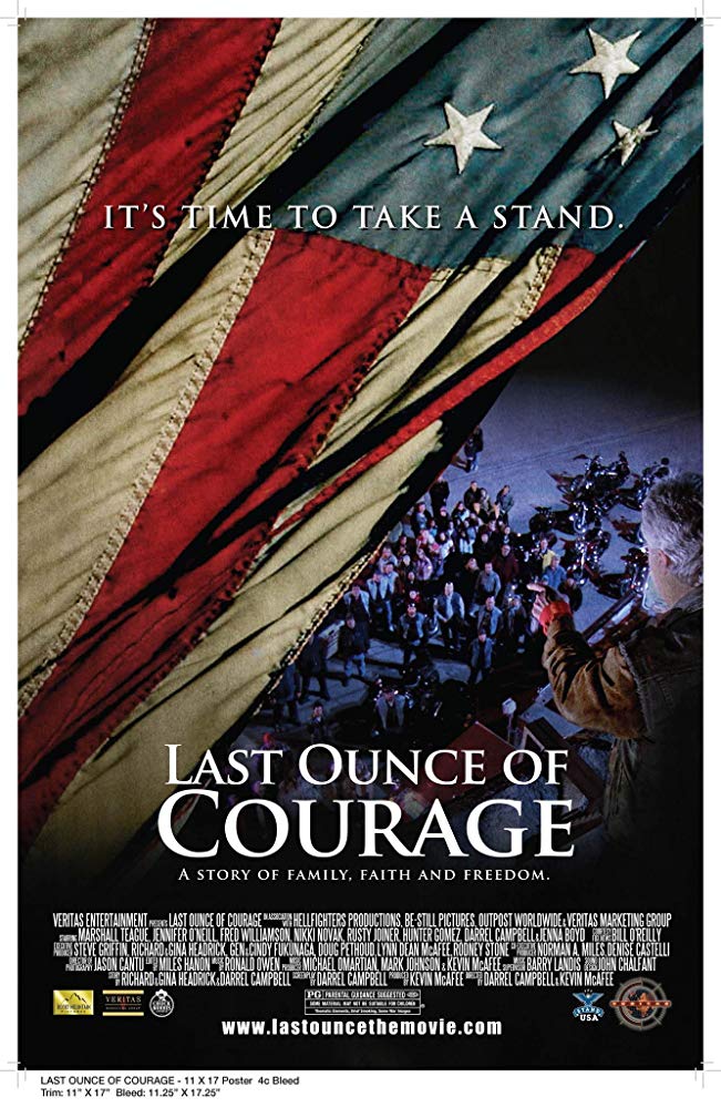 Last Ounce of Courage 2012 BRRip XviD MP3-XVID Last Ounce of Courage 2012 BRRip XviD MP3-XVID