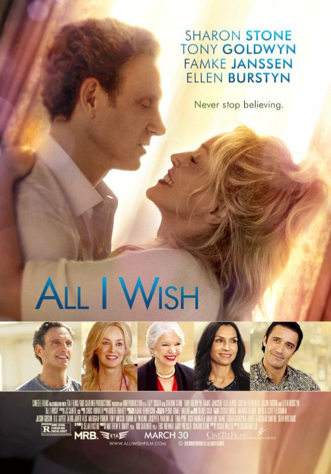 All I Wish (2017) 1080p WEB-DL DD5.1 H 264-FGT