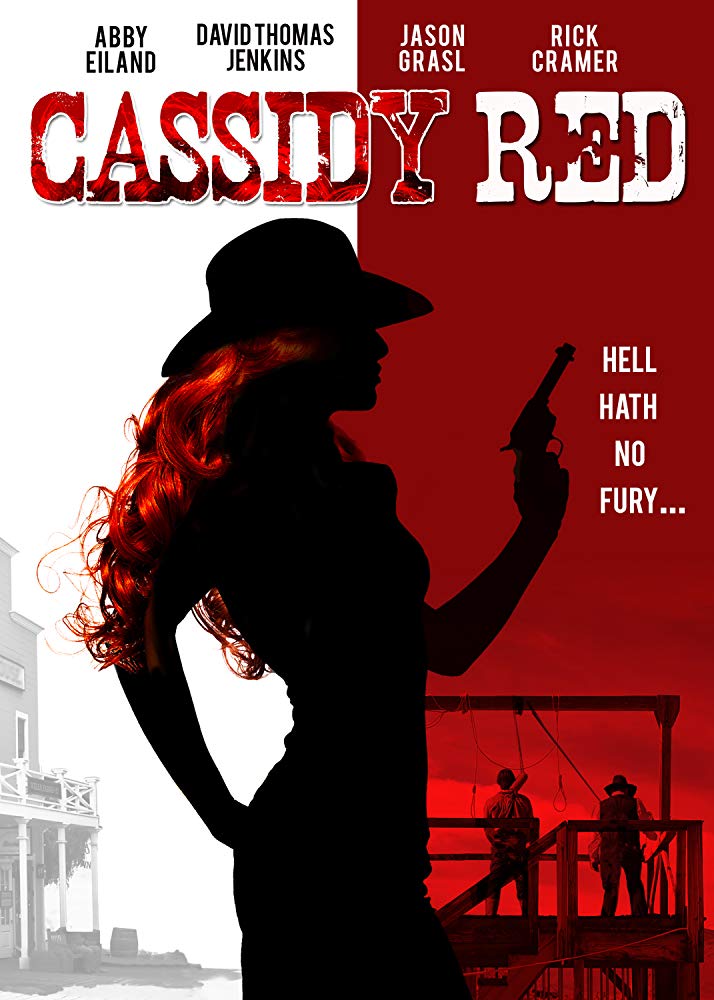 Cassidy Red (2017) 1080p AMZN WEBRip DDP2 0 x264-NTG