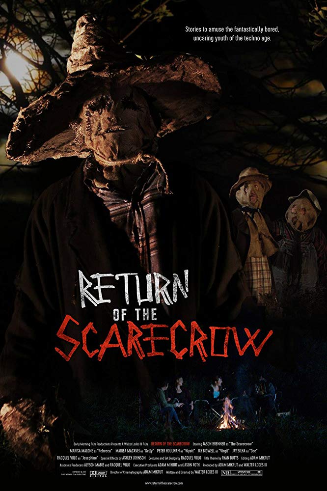 Return of the Scarecrow (2018) 1080p AMZN WEB-DL DDP5.1 H 264-NTG