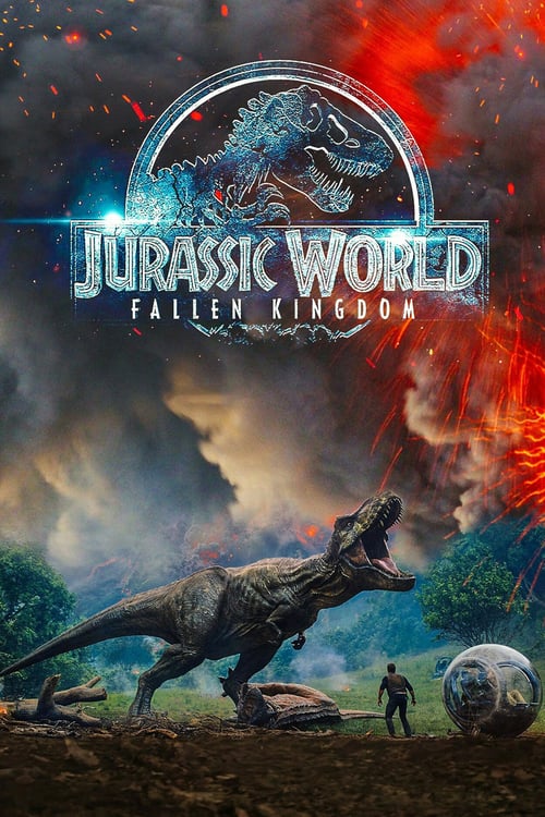 Jurassic World Fallen Kingdom 2018 NEW HD-TS XViD AC3 ETRG Jurassic World Fallen Kingdom 2018 NEW HD-TS XViD AC3 ETRG