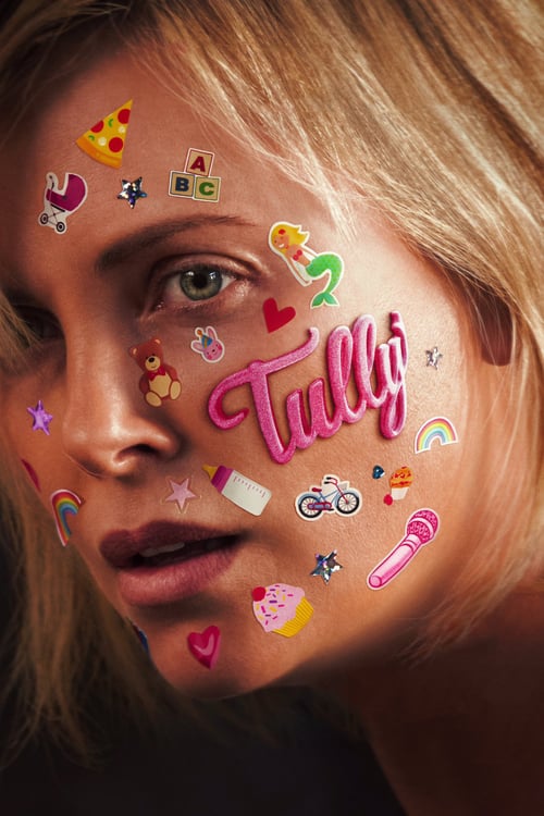 Tully 2018 BRRip XviD AC3-EVO Tully 2018 BRRip XviD AC3-EVO
