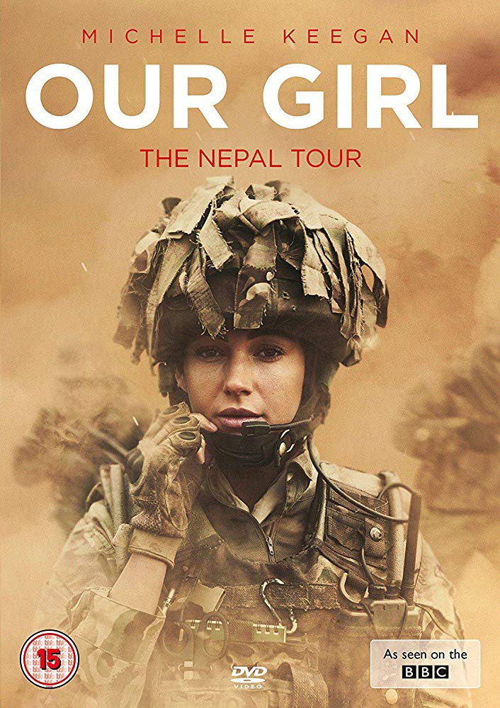 Our Girl S04E08 HDTV x264-MTB