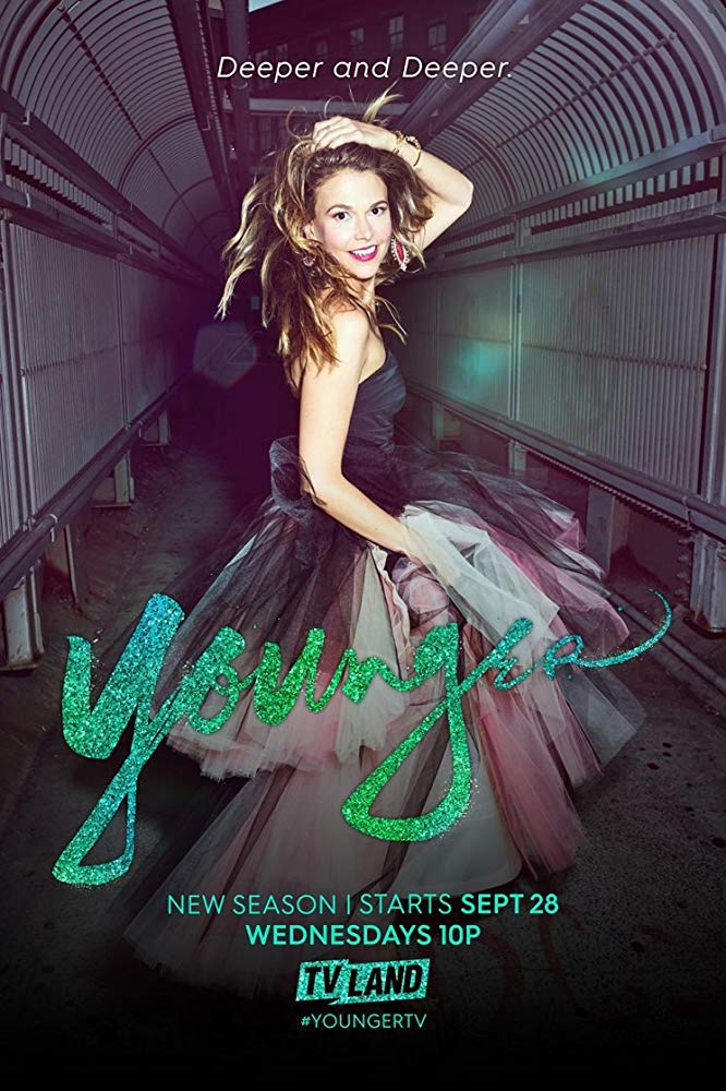 Younger S05E07 720p WEB x264-TBS