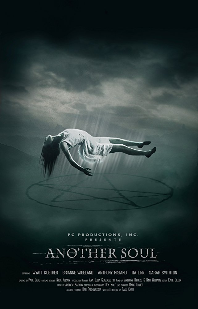 Another Soul (2018) BDRip XviD AC3-EVO