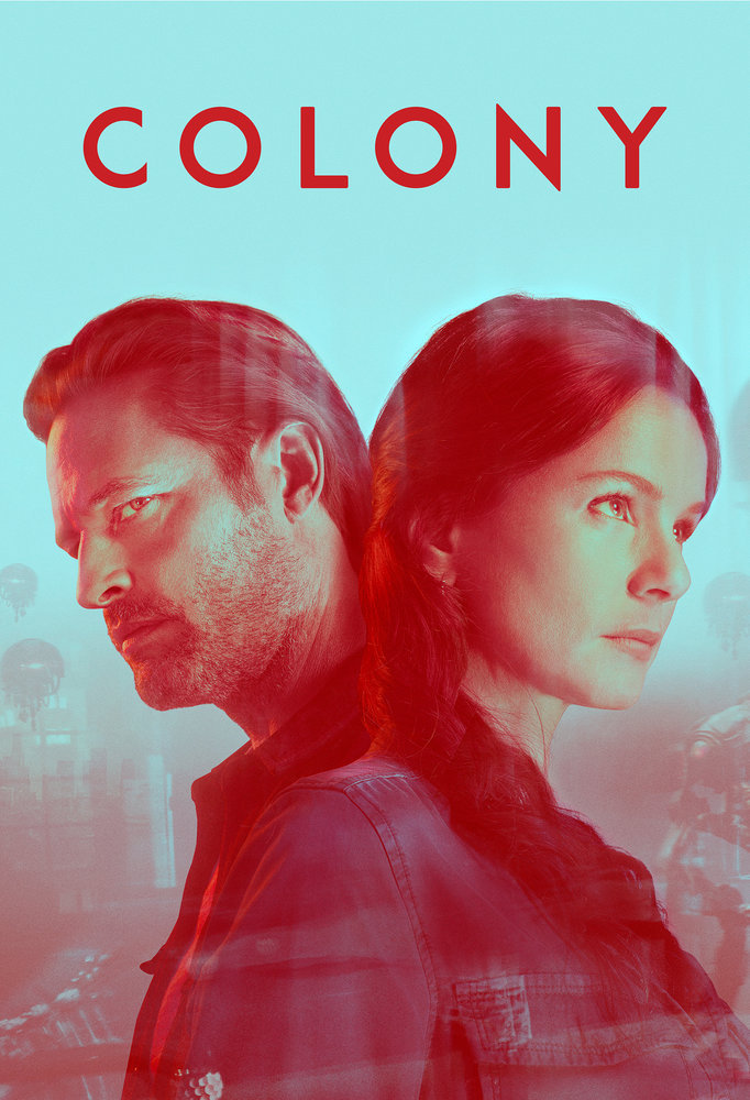 Colony S03E13 HDTV x264-KILLERS