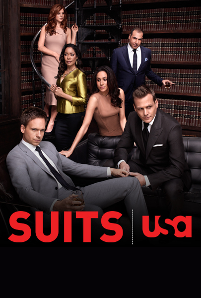 Suits S08E02 HDTV x264-KILLERS