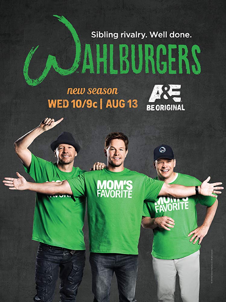 Wahlburgers S09E06 WEB h264-TBS