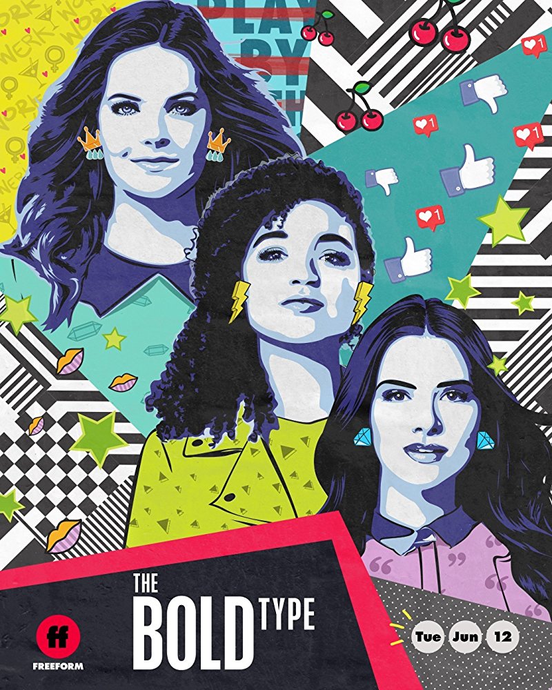 The Bold Type S02E08 720p WEB x264-CookieMonster