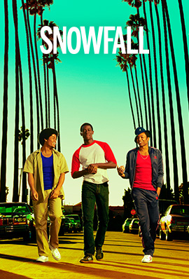 Snowfall S02E02 HDTV x264-SVA