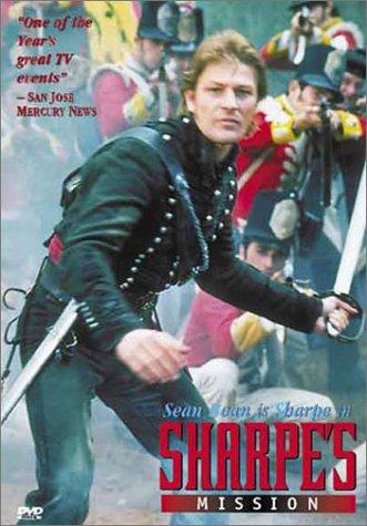 Sharpes Mission 1996 BRRip XviD MP3-XVID Sharpes Mission 1996 BRRip XviD MP3-XVID