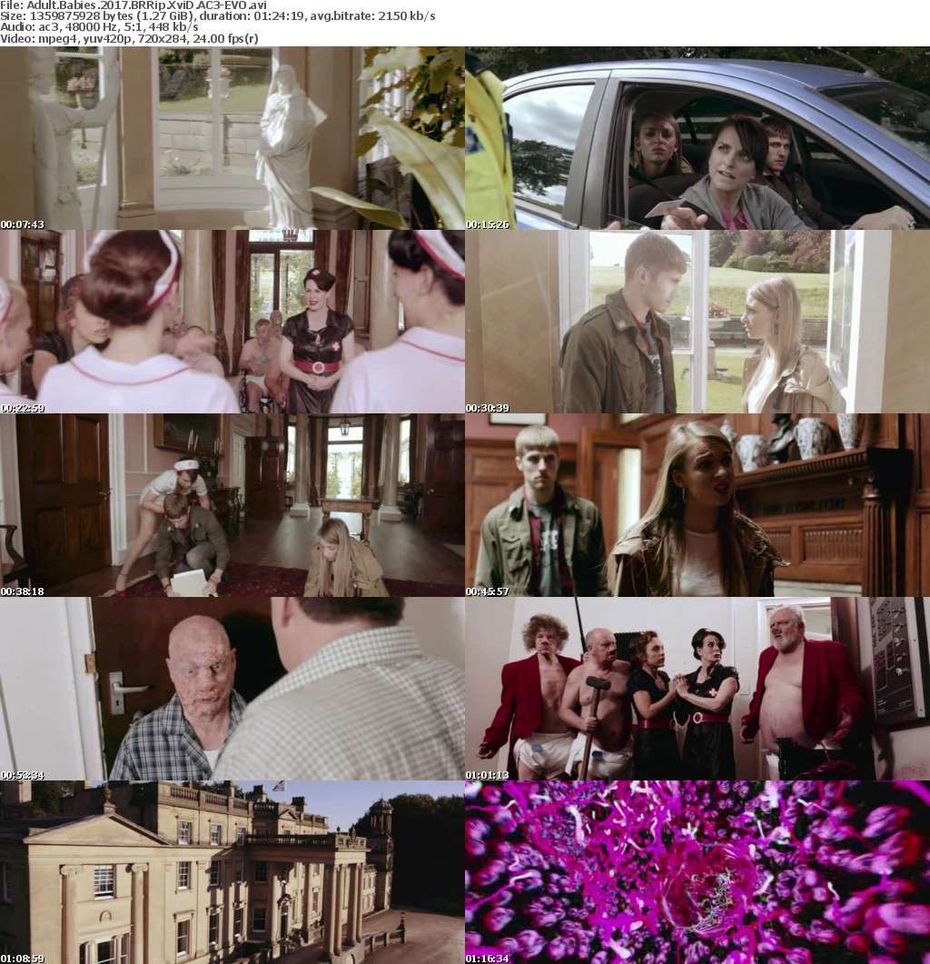 Adult Babies 2017 BRRip XviD AC3-EVO Adult Babies 2017 BRRip XviD AC3-EVO