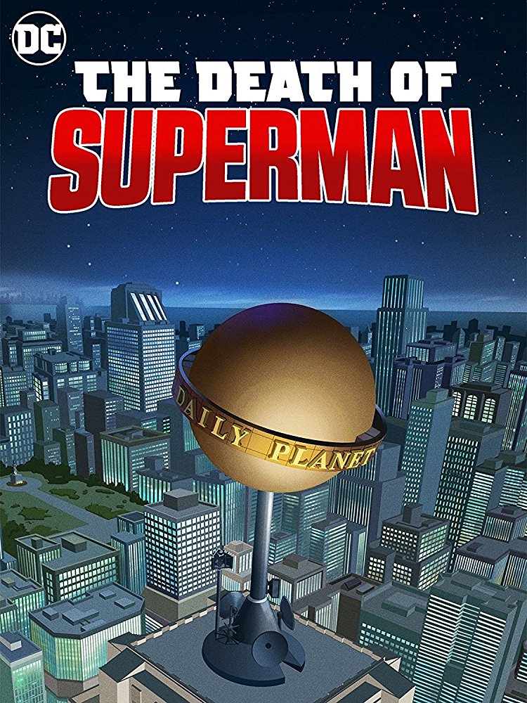 The Death of Superman 2018 BRRip XviD AC3-EVO The Death of Superman 2018 BRRip XviD AC3-EVO