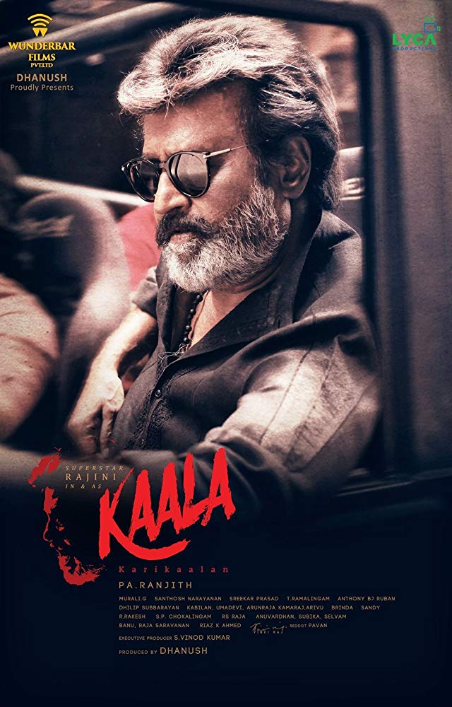 Kaala 2018 1080p AMZN WEB-DL DDP5 1 H 264-NTG Kaala 2018 1080p AMZN WEB-DL DDP5 1 H 264-NTG