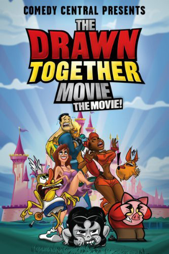 The Drawn Together Movie The Movie 2010 1080p BluRay H264 AAC-RARBG The Drawn Together Movie The Movie 2010 1080p BluRay H264 AAC-RARBG