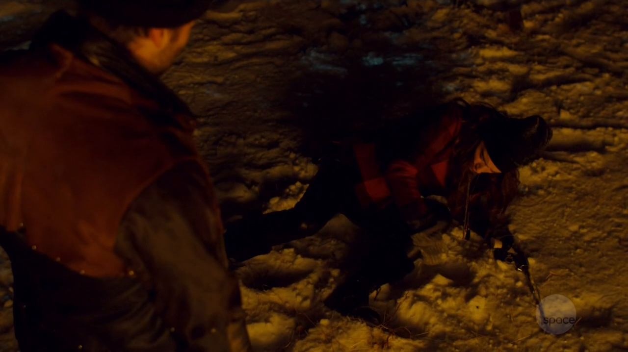 Wynonna Earp S03E03 720p HDTV x264-KILLERS Wynonna Earp S03E03 720p HDTV x264-KILLERS