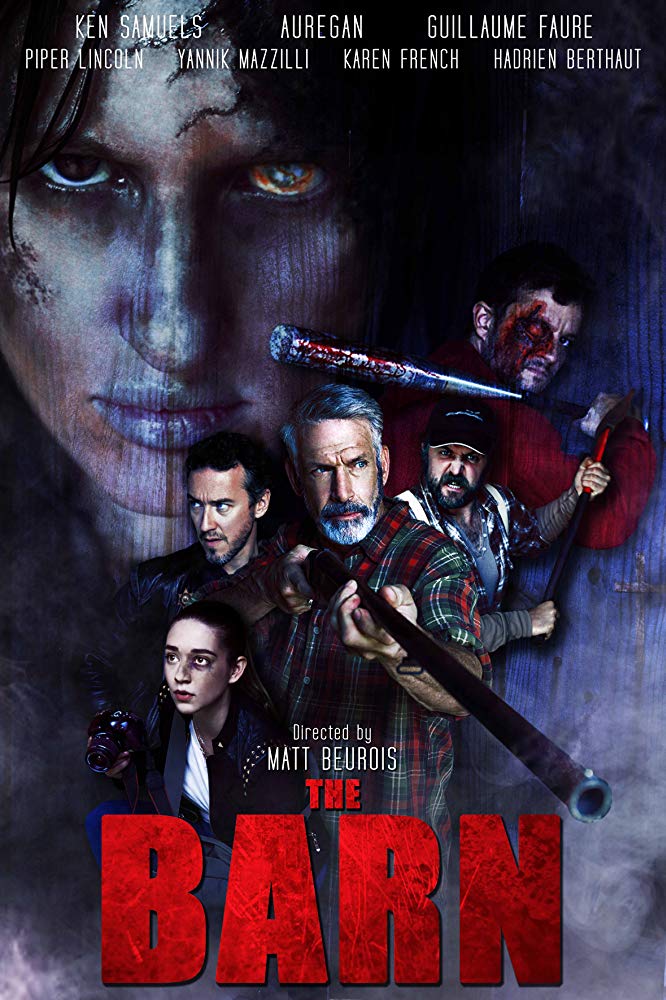 The Barn 2018 BRRip XviD AC3-XVID The Barn 2018 BRRip XviD AC3-XVID