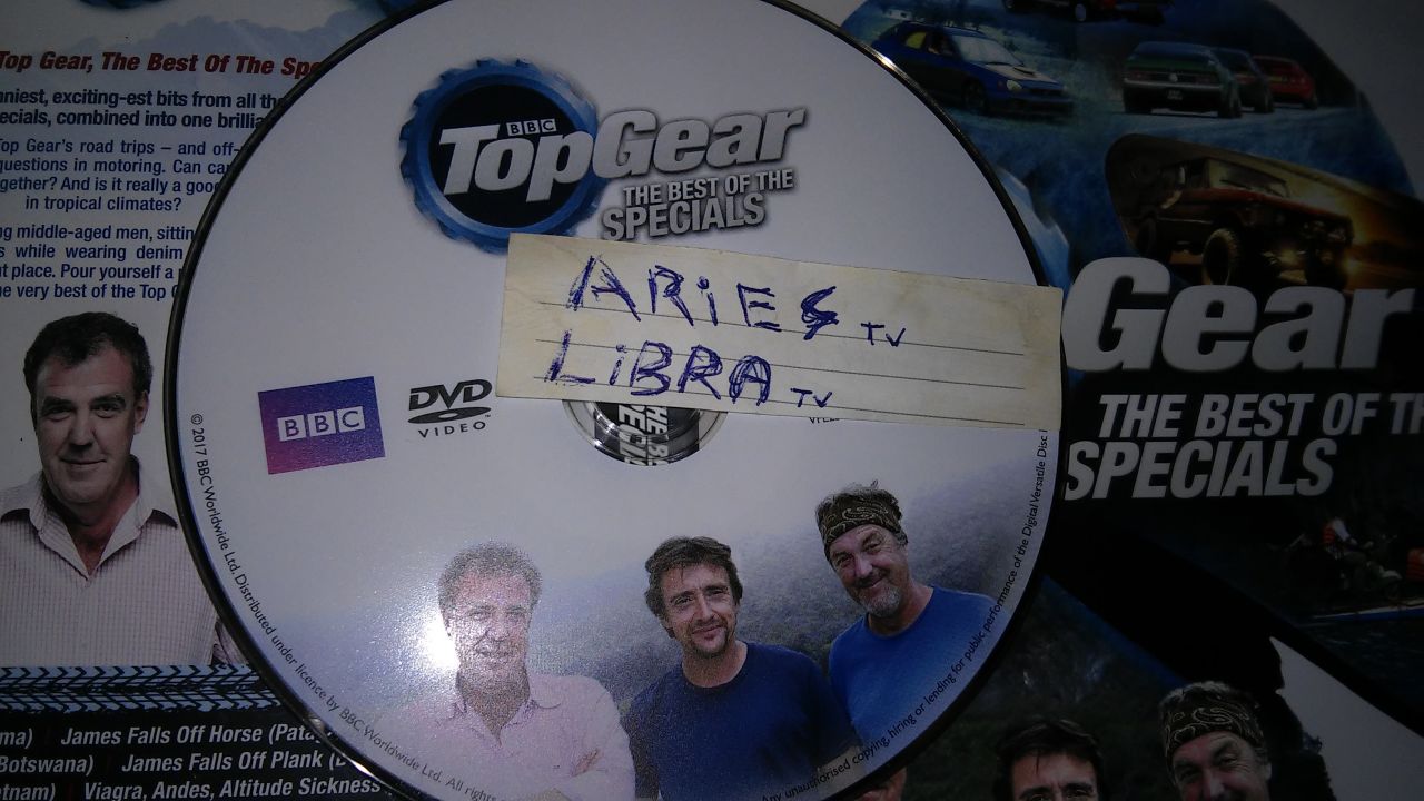 Top Gear The Best of the Specials 2017 DVDRip x264-ARiES Top Gear The Best of the Specials 2017 DVDRip x264-ARiES
