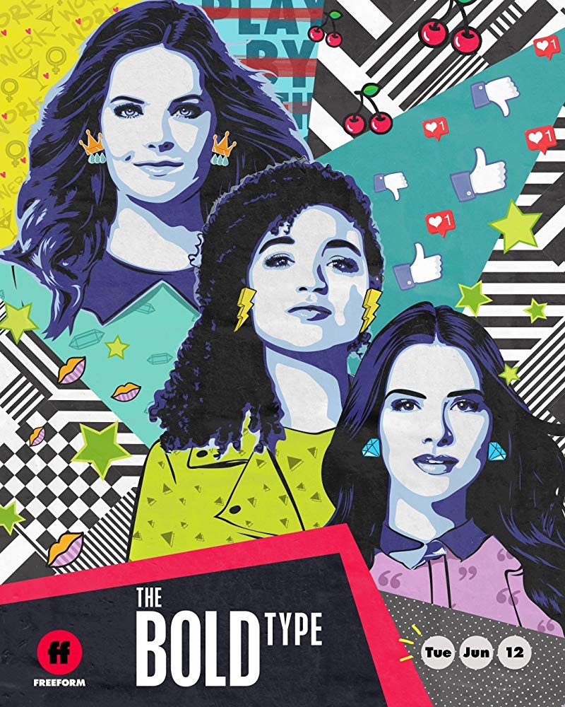 The Bold Type S02E10 720p WEB x264-TBS