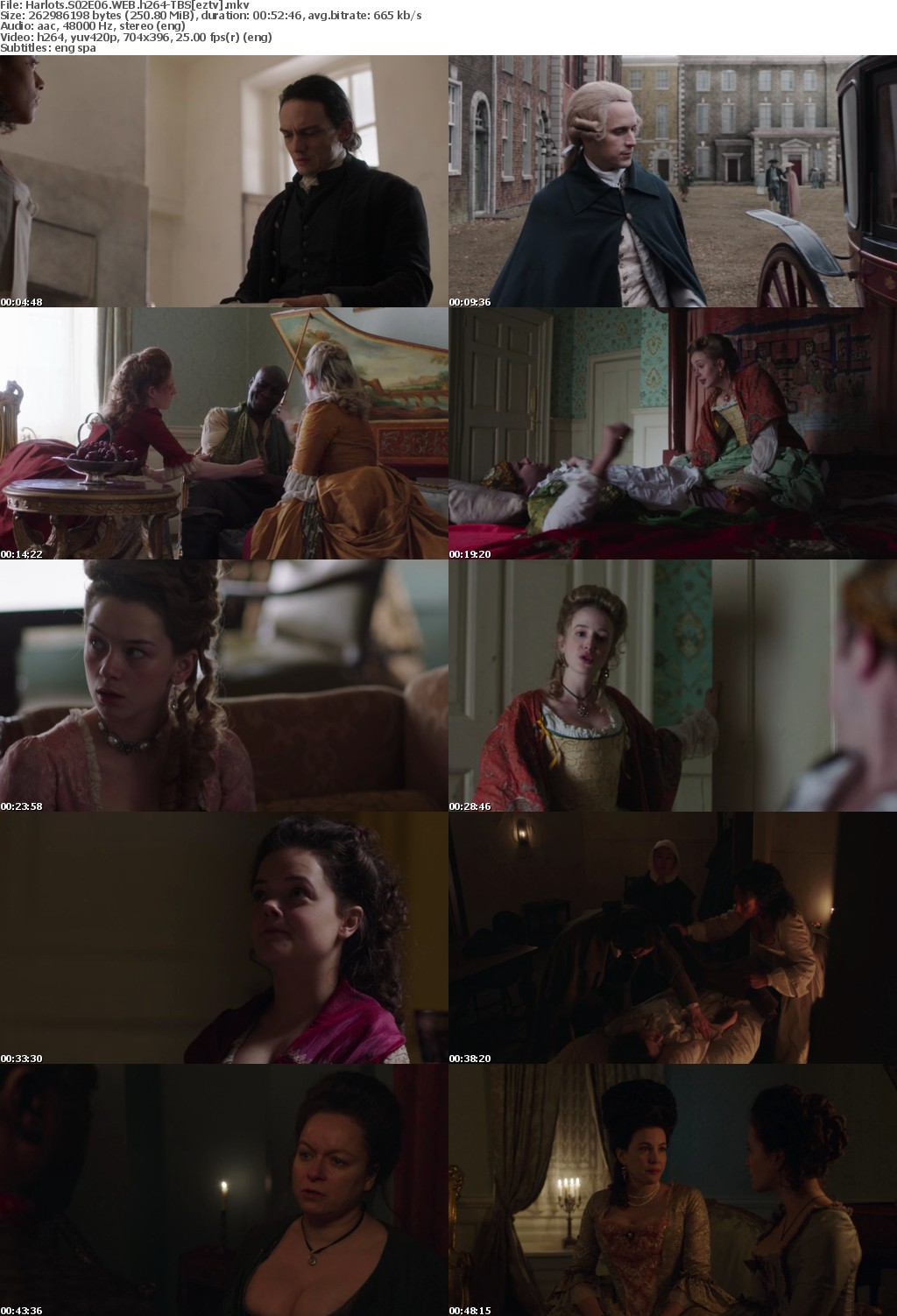 Harlots S02E06 WEB h264-TBS