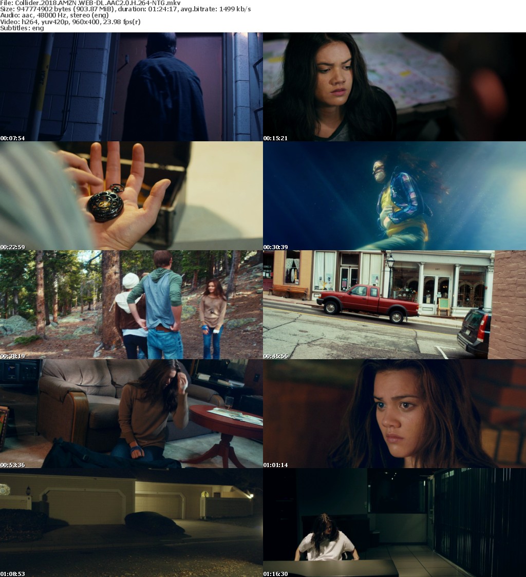 Collider 2018 AMZN WEBRip AAC2 0 x264-NTG Collider 2018 AMZN WEBRip AAC2 0 x264-NTG