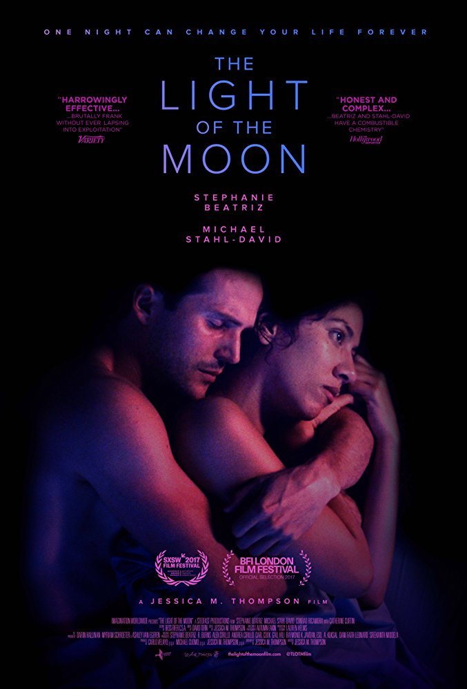 The Light of the Moon (2017) 720p AMZN WEBRip DDP5.1 x264-NTG