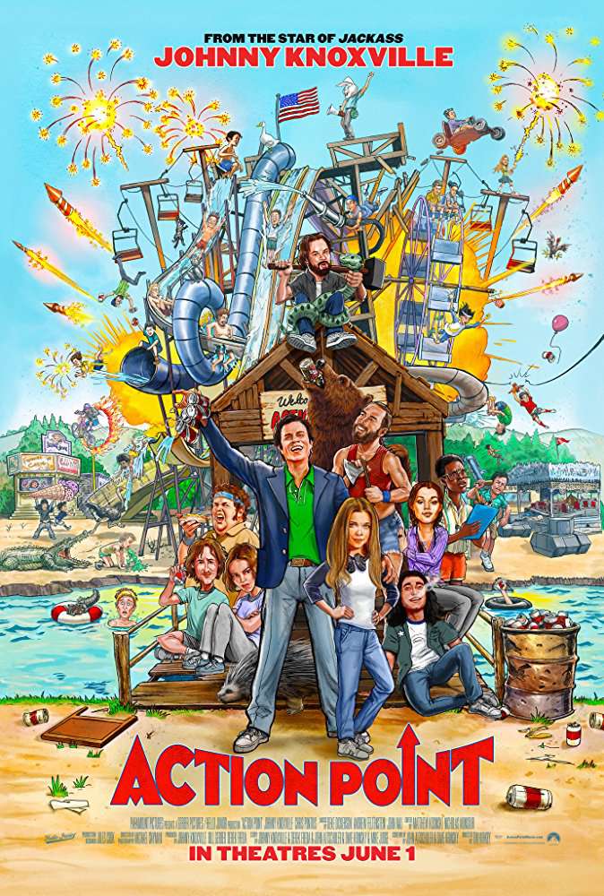 Action Point (2018) 720p BluRay x264-BLOW