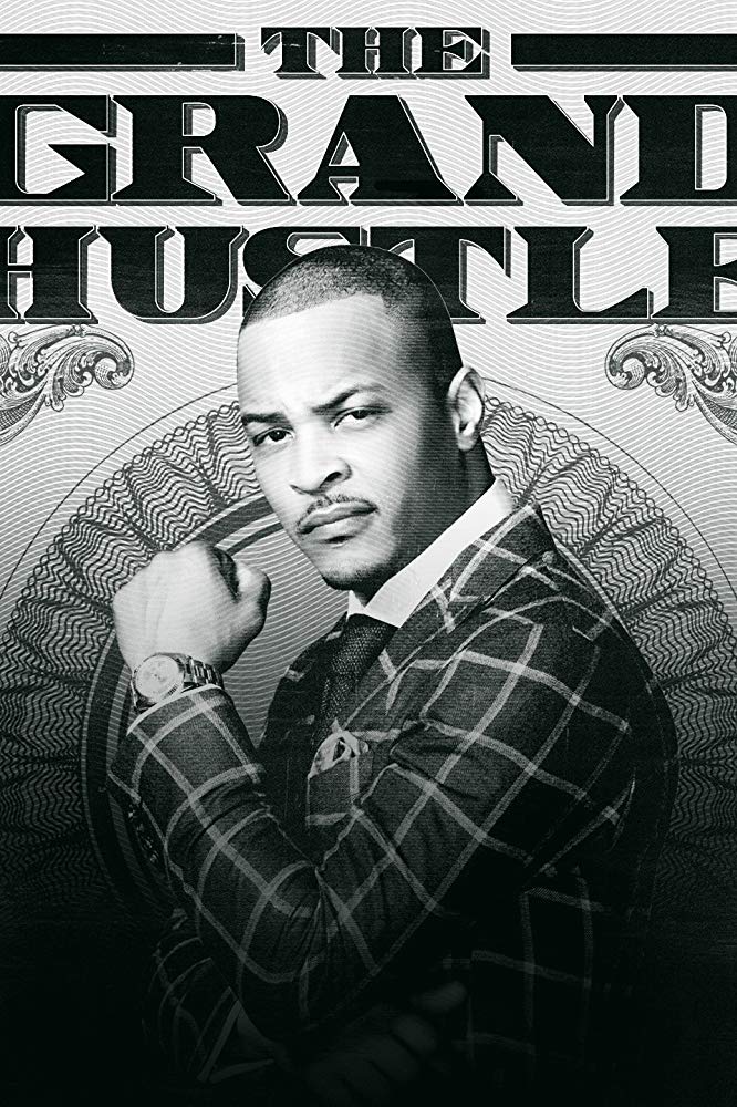 The Grand Hustle S01E04 WEB x264-TBS