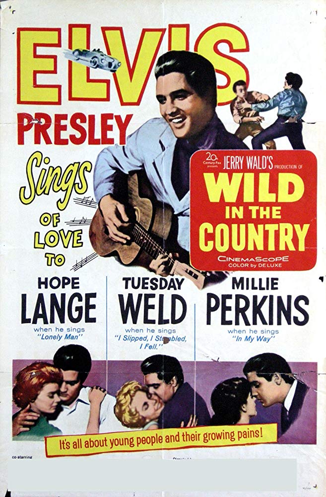 Wild in the Country 1961 720p BluRay x264-GUACAMOLE