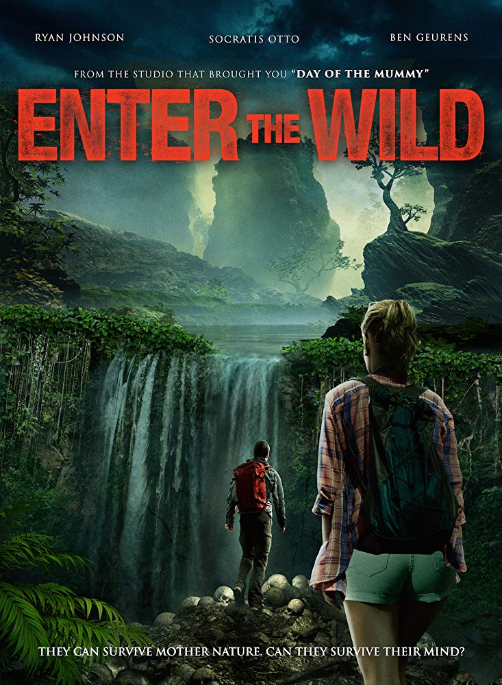 Enter The Wild (2018) 1080p AMZN WEB-DL DDP2.0 H264-NTG