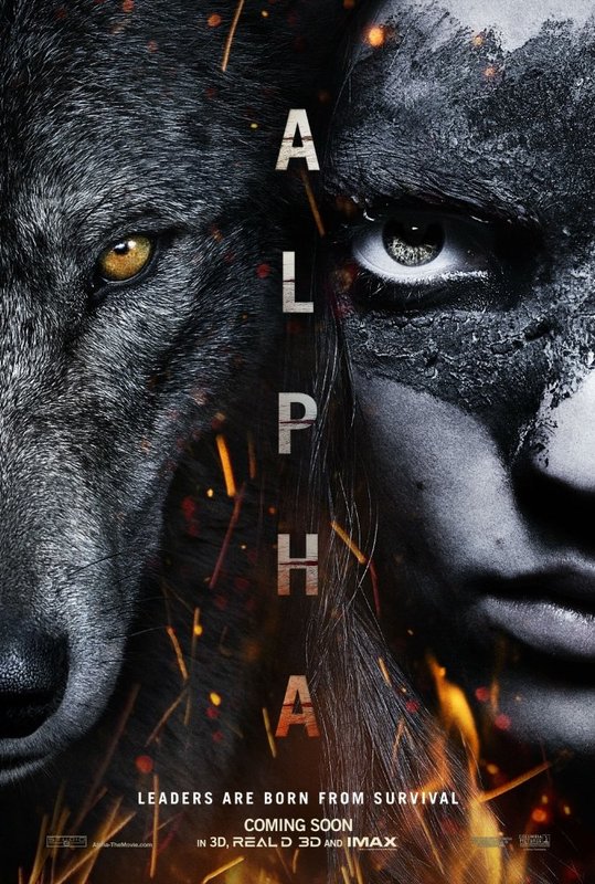 Alpha (2018) CAM-1XBET