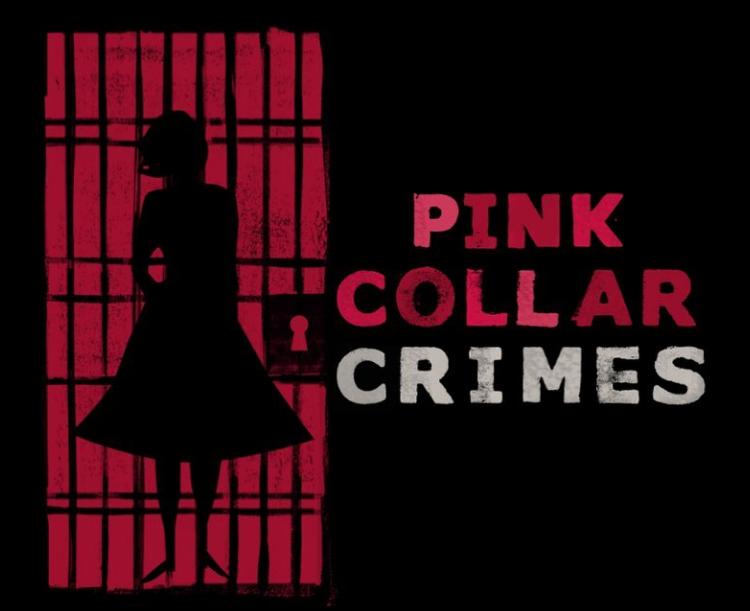 Pink Collar Crimes S01E05 WEB x264-TBS