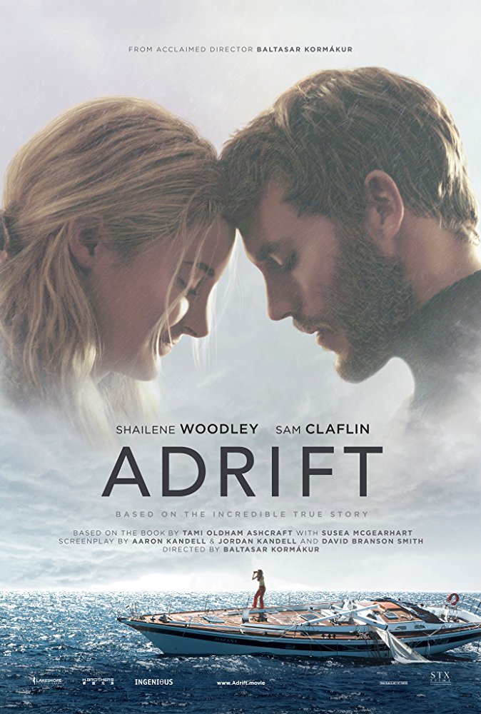 Adrift (2018) 720p WEB-DL NFH