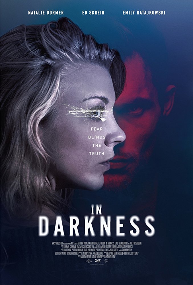 In Darkness (2018) BRRip XviD AC3 MFH