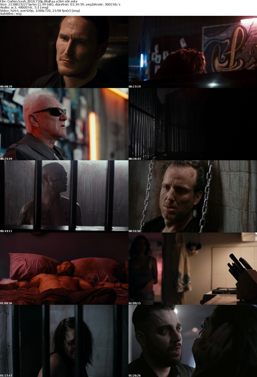 Corbin Nash (2018) 720p BluRay x264-x0r