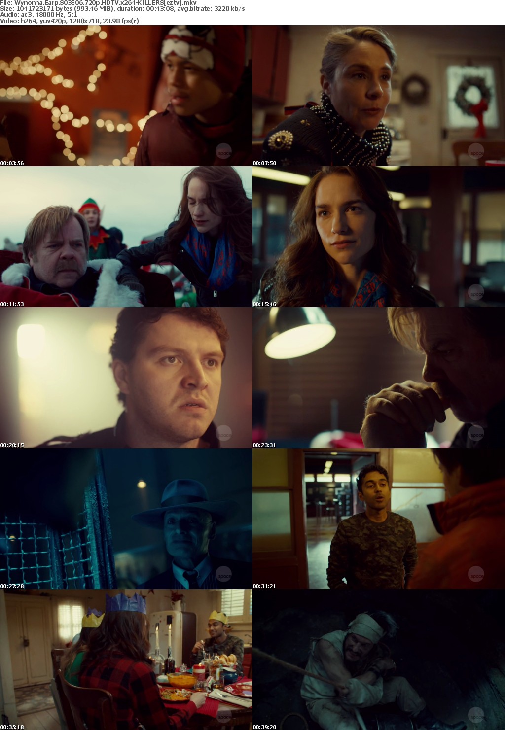 Wynonna Earp S03E06 720p HDTV x264-KILLERS