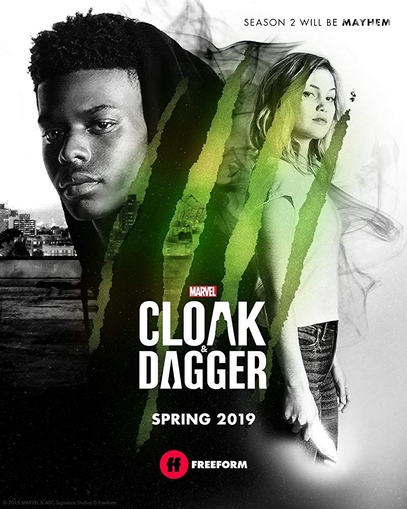 Marvels Cloak and Dagger S01E08 WEB x264-TBS