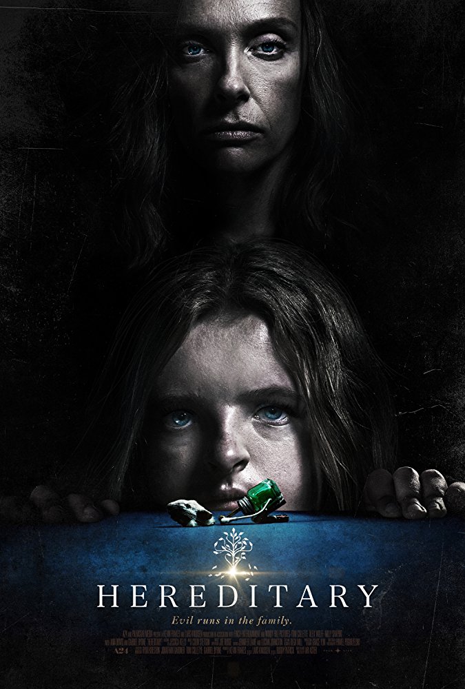 Hereditary (2018) 1080p Bluray English x264 AC3 Encoded By-RishiBhai