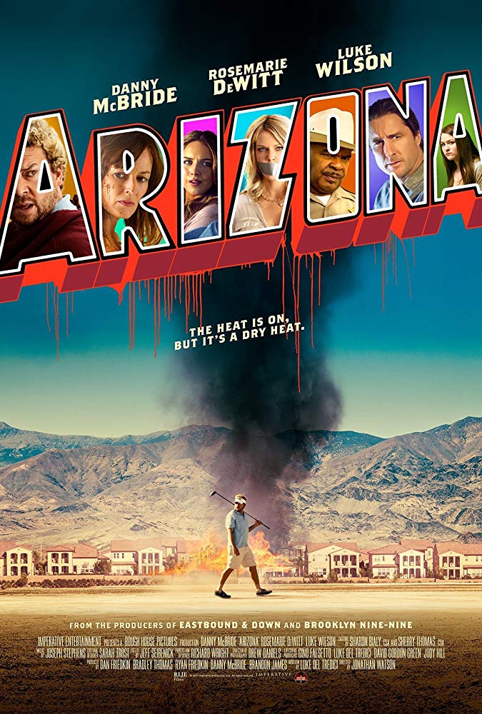 Arizona (2018) UNRATED WEB h264-WEBTiFUL