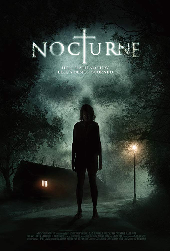 Nocturne (2016) 1080p AMZN WEBRip DDP5.1 x264-NTG