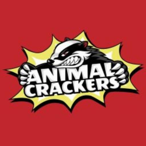 Animal Crackers (2018) HC HDRip x264 MW