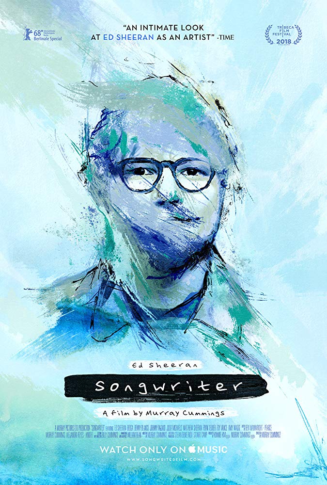 Songwriter (2018) 720p WEB-DL DD5.1 H264-P2P