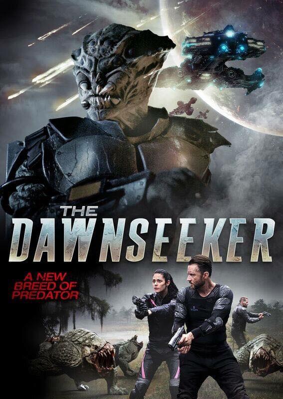 The Dawnseeker (2018) AMZN WEB-DL AAC2.0 H264-NTG