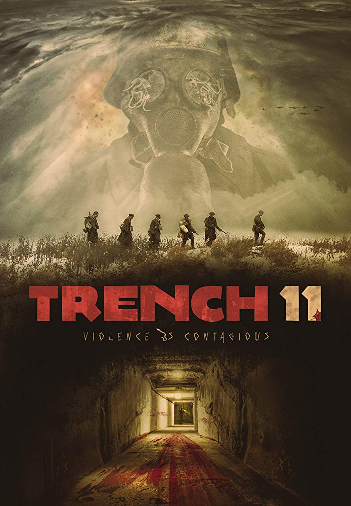 Trench 11 (2017) AMZN WEB-DL AAC2.0 H264-NTG