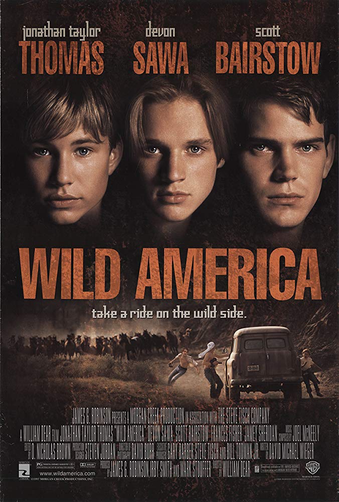 Wild America (1997) 1080p WEB-DL AAC2.0 H264-FGT