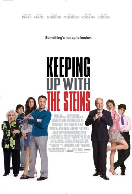 Keeping Up with the Steins (2006) 1080p WEB-DL DD5.1 H264-FGT