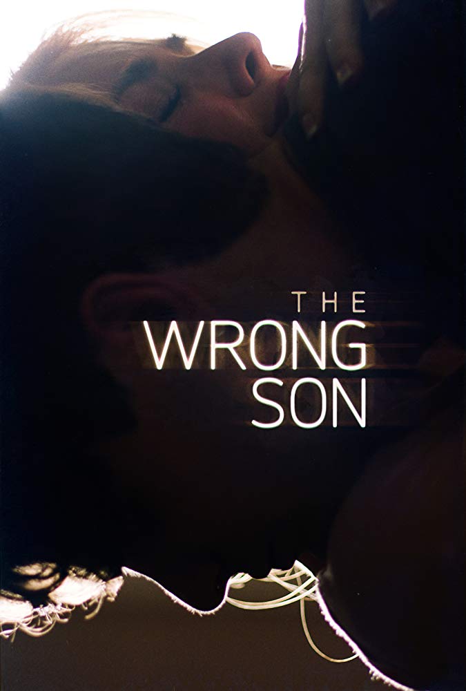 The Wrong Son (2018) 1080p HDTV x264-W4F